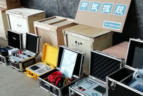 四級電力承修承試資質(zhì)所需設(shè)備詳解 一圖讀懂規(guī)格分類與計(jì)算機(jī)軟硬件輔助